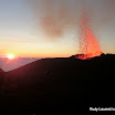 Eruption du 31 Juillet sur le Piton de la Fournaise images de Rudy Laurent guide kokapat rando volcan tunnel de lave à la Réunion (43).JPG